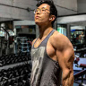 Meet your Posher, Brian